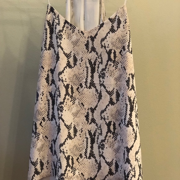 Express Tops - Express Women’s Tank Top